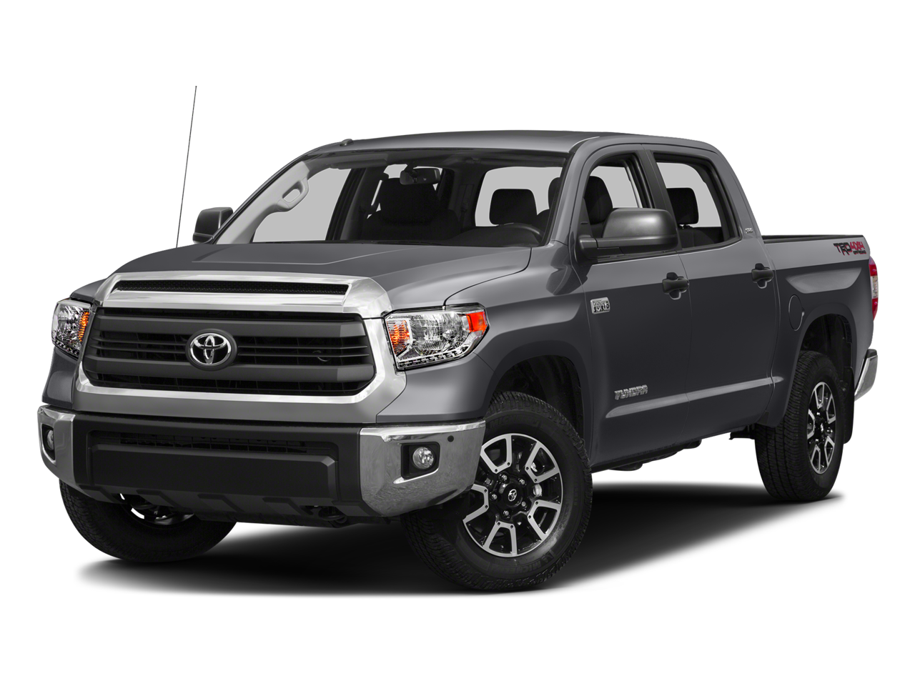 2016 Toyota Tundra 4WD Truck SR5