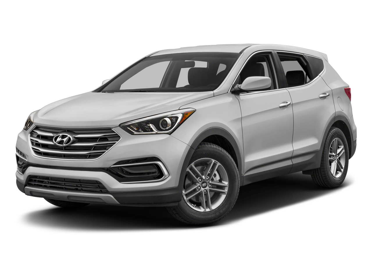 2017 Hyundai Santa Fe Sport's photo