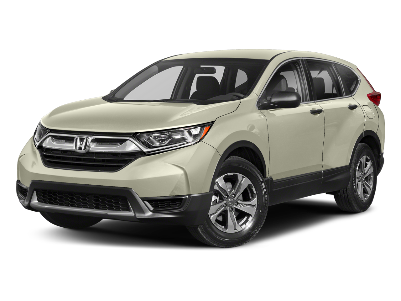 2018 Honda CR-V LX for sale in Dalton, GA