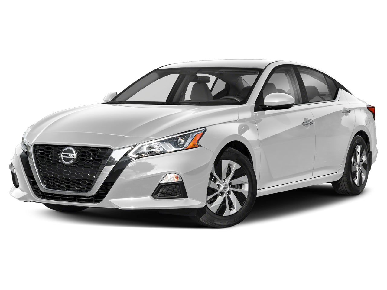 2019 Nissan Altima S