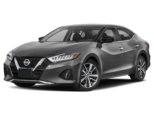 2019 Nissan Maxima S