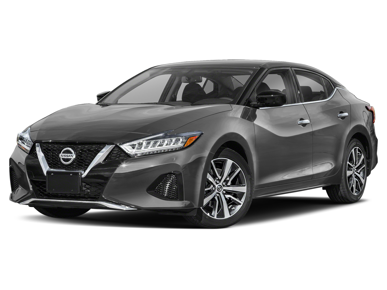 2019 Nissan Maxima S