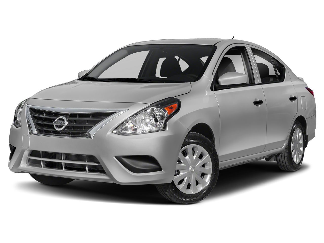 2019 Nissan Versa Sedan
