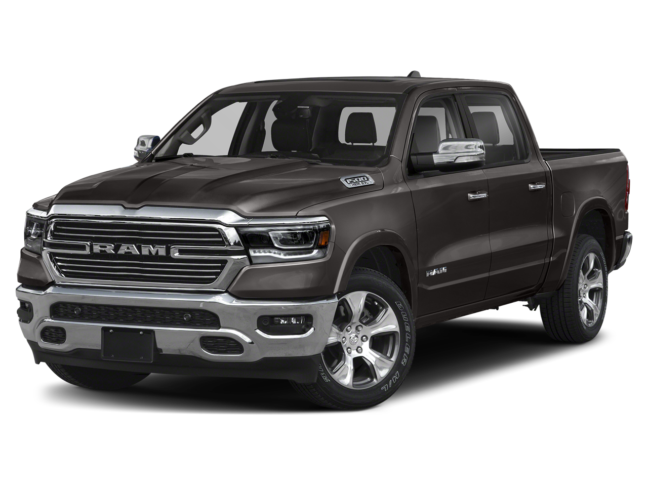 2019 RAM Ram 1500 Pickup Laramie