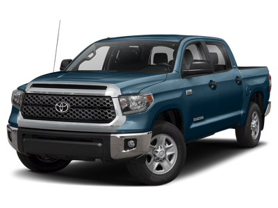 2019 Toyota Tundra 4WD SR5