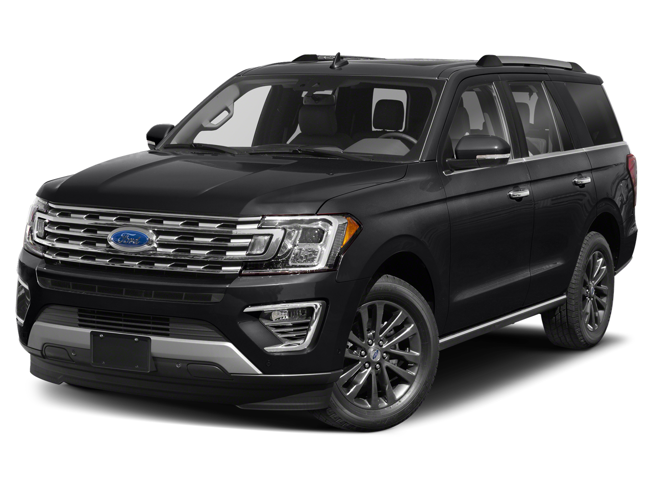2020 Ford Expedition Limited's photo