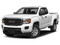 2020 GMC Canyon 2WD