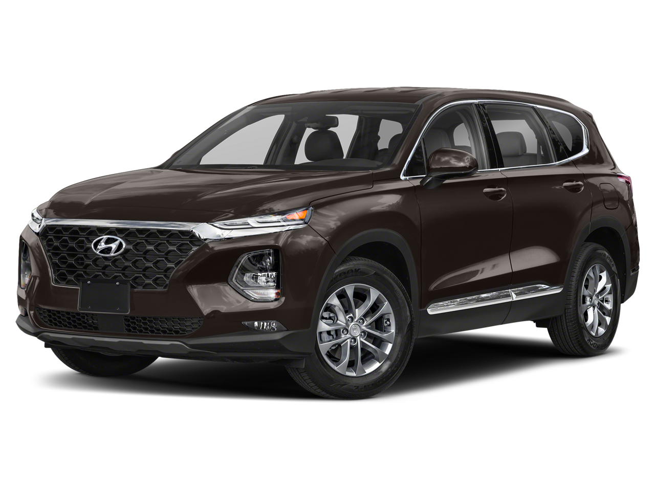 2020 Hyundai Santa Fe SE 2.4's photo