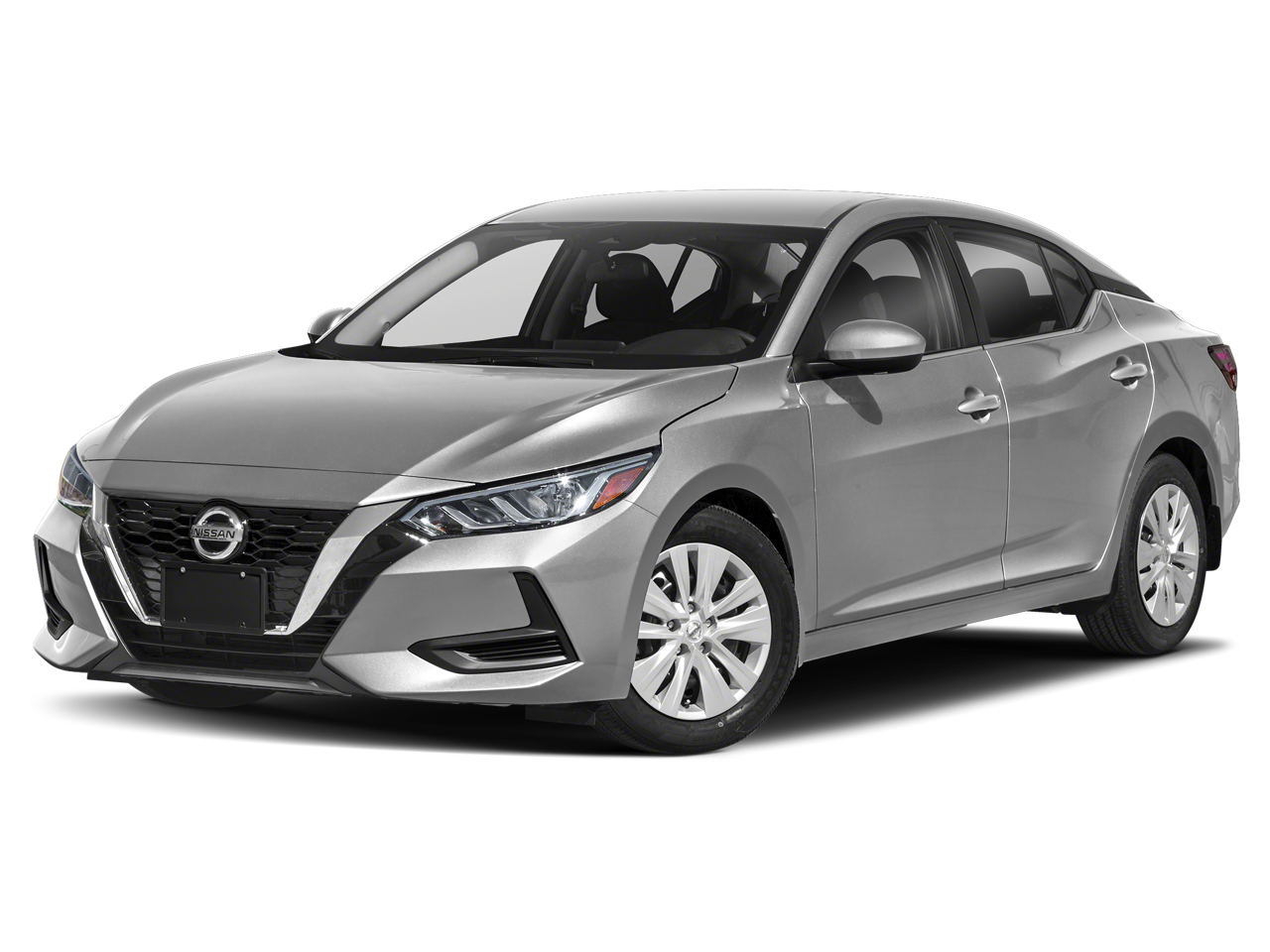 2020 Nissan Sentra