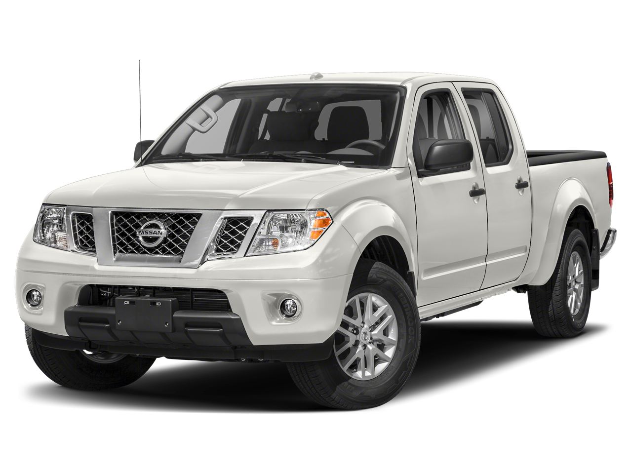 2020 Nissan Frontier SV Crew Cab 4X2 SWB's photo