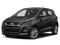 2021 Chevrolet Spark 2LT