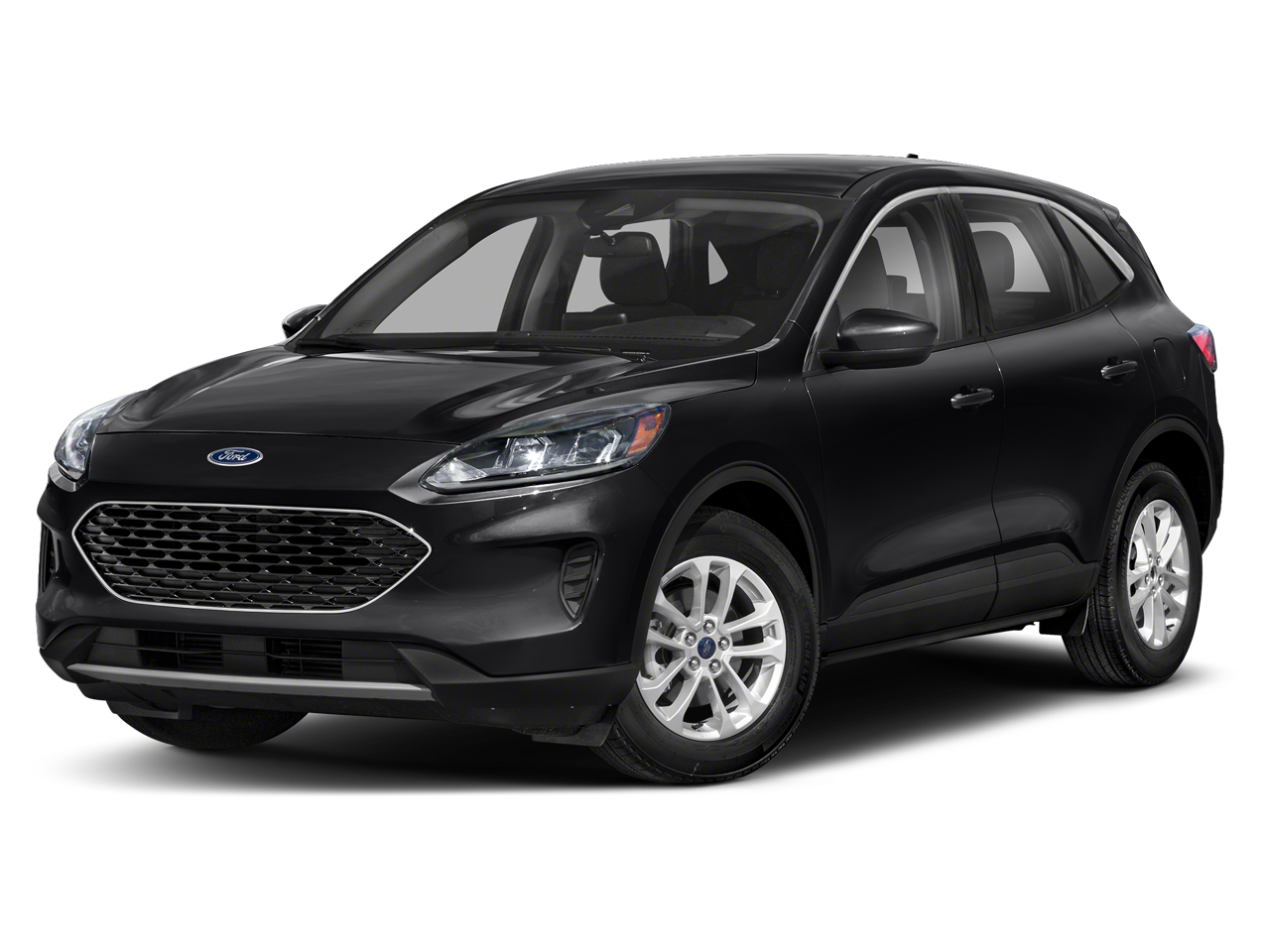 2021 Ford Escape SE for sale in Dalton, GA