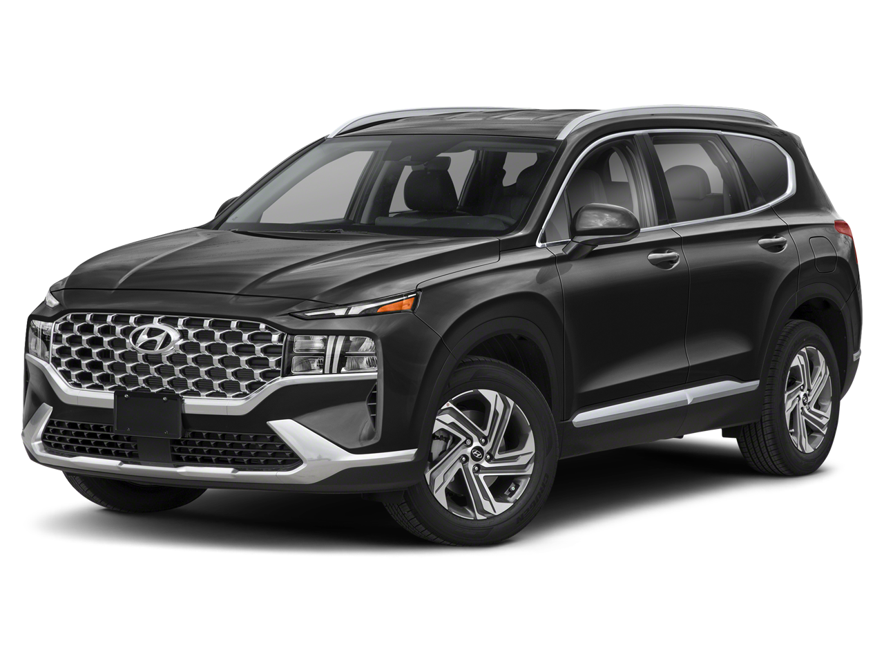 2021 Hyundai Santa Fe SEL 2.5's photo