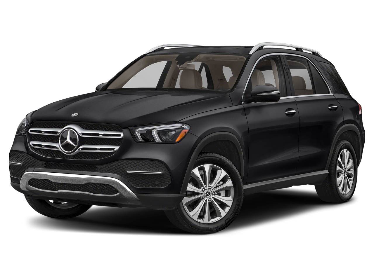 2021 Mercedes-Benz GLE GLE350 4MATIC's photo