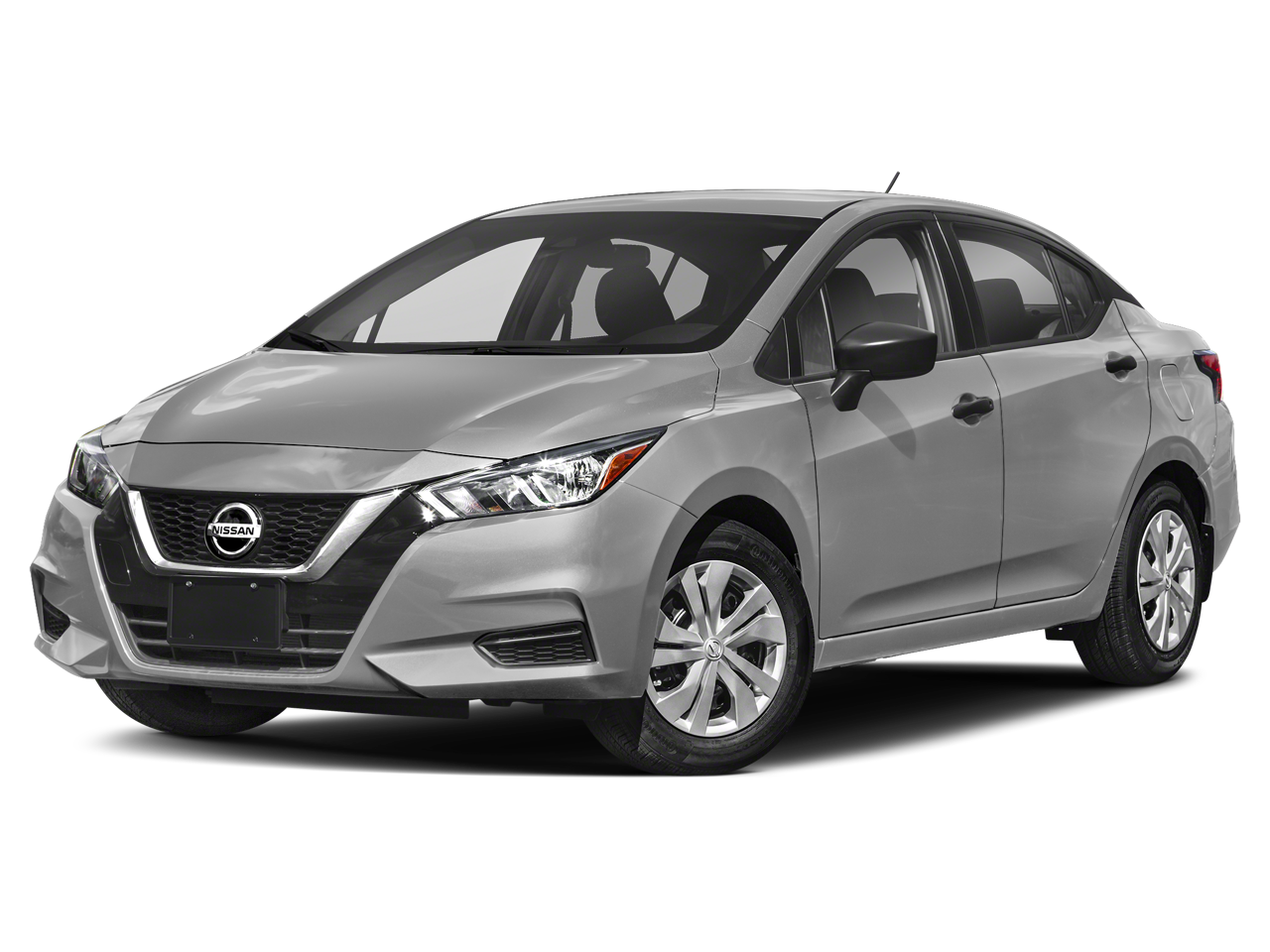 2021 Nissan Versa Sedan SV