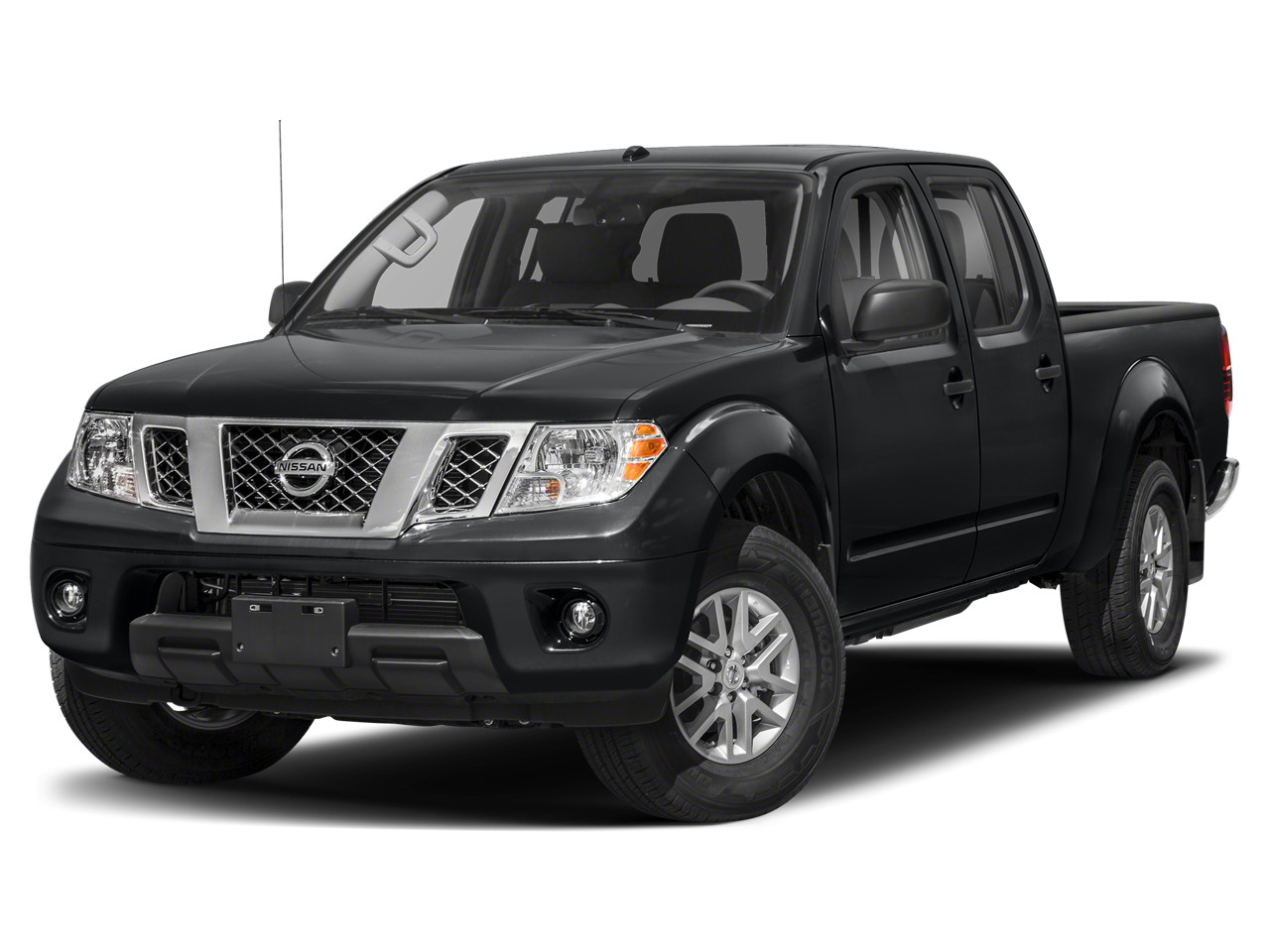 2021 Nissan Frontier SV Crew Cab 4X2 SWB's photo