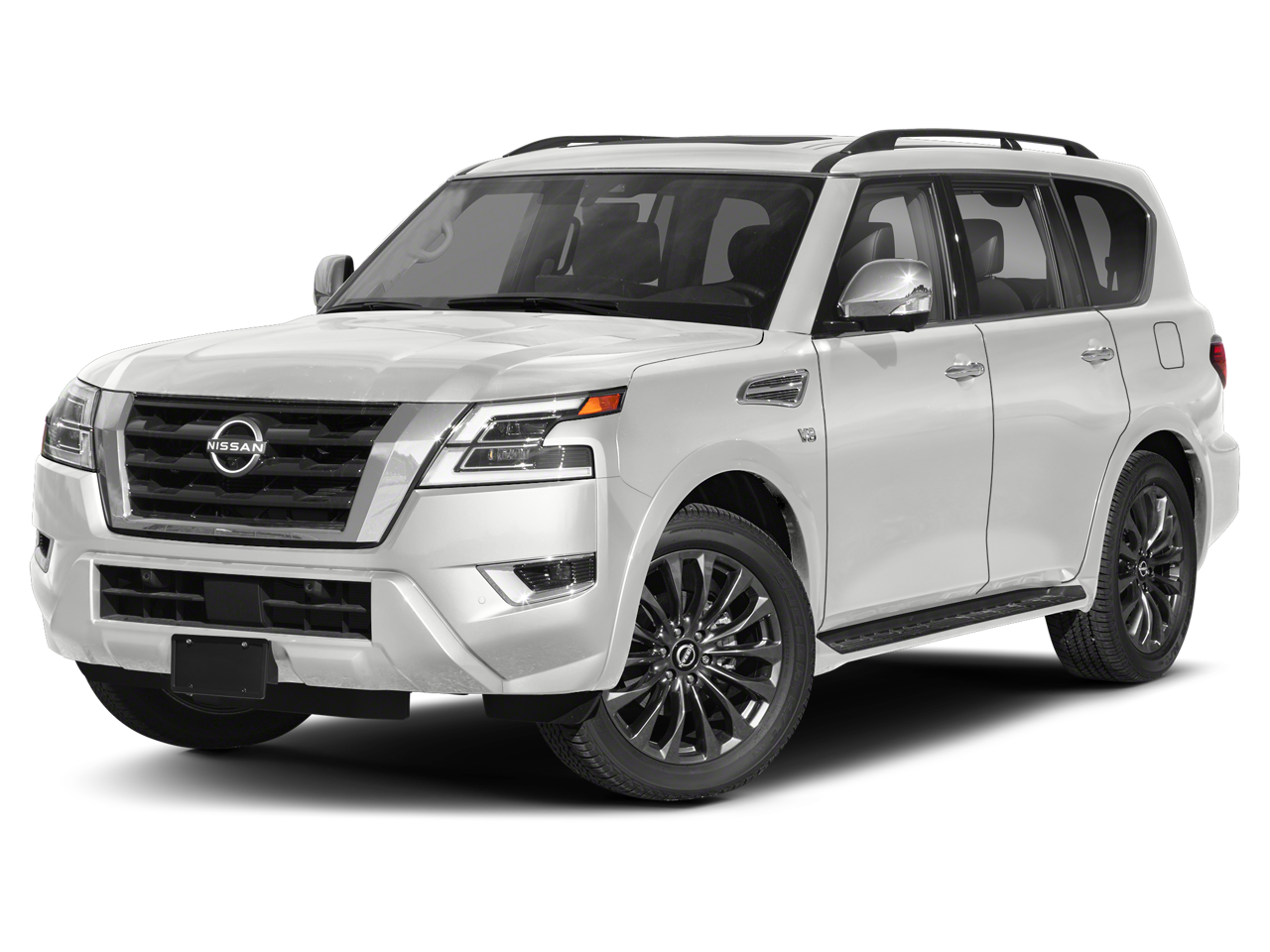 2022 Nissan Armada Platinum for sale in Dalton, GA