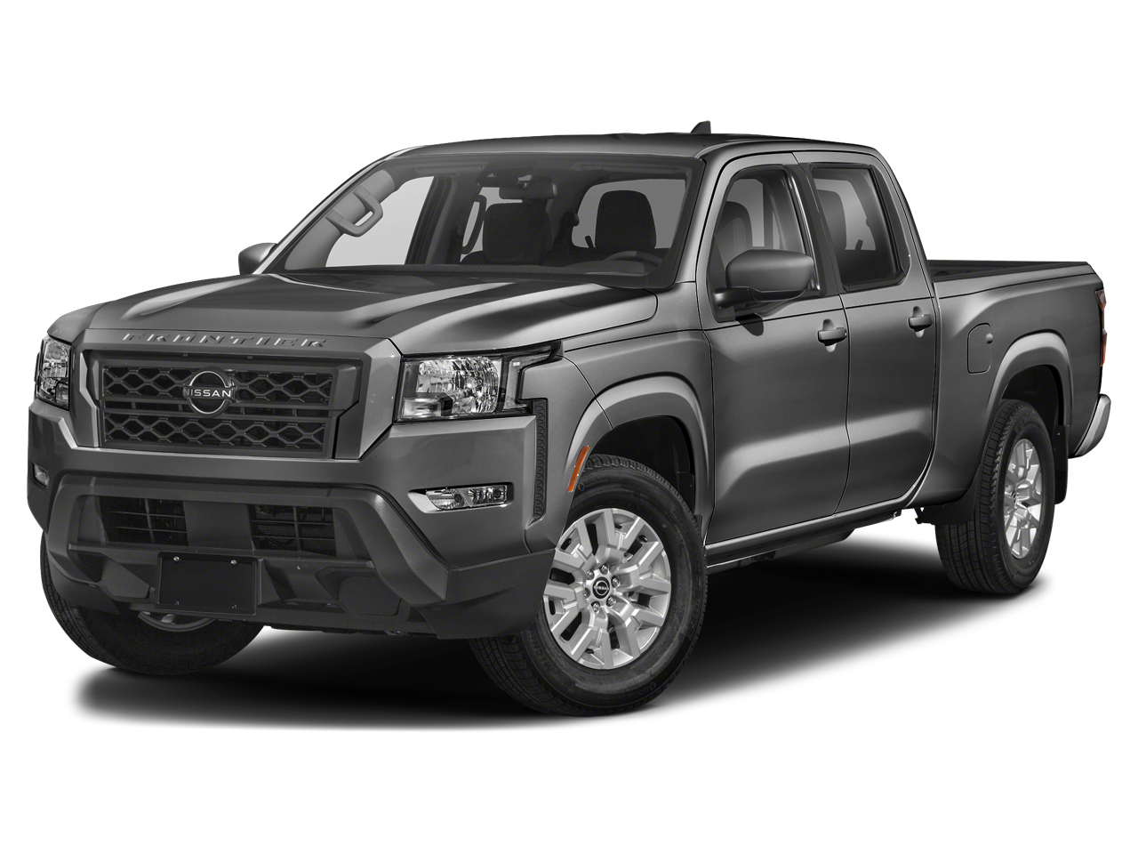 2022 Nissan Frontier SV Crew Cab 4X2 SWB's photo