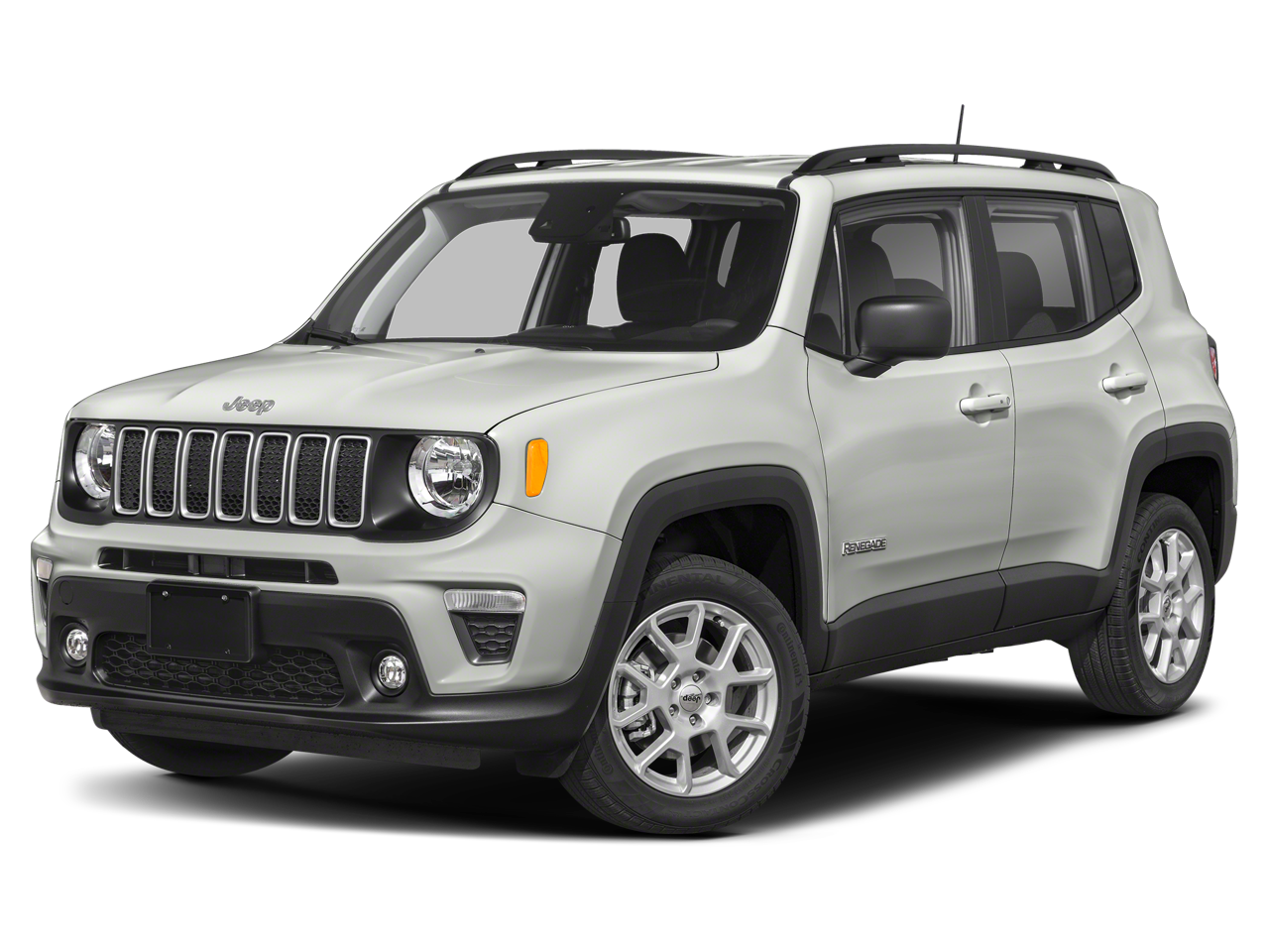 2023 Jeep Renegade Latitude 4x4's photo