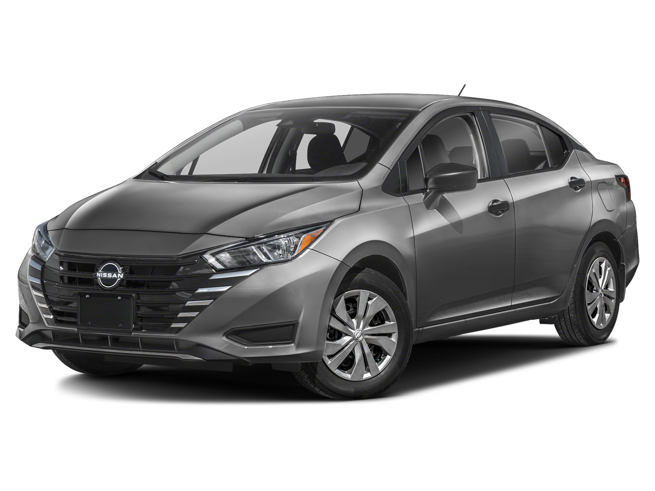 2023 Nissan Versa 1.6 S CVT's photo
