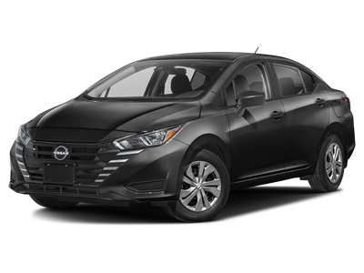2023 Nissan Versa S