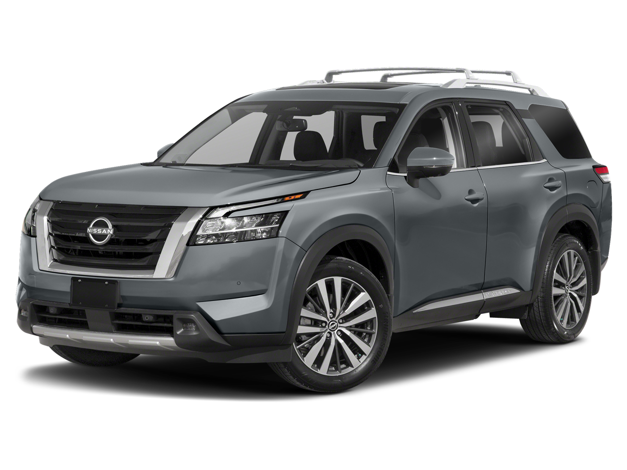 2023 Nissan Pathfinder Platinum for sale in Dalton, GA