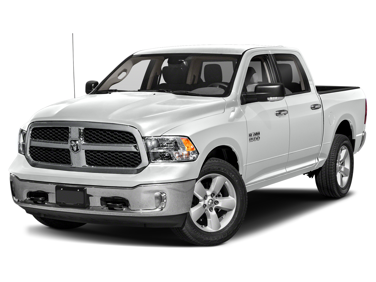 2023 RAM 1500 Classic SSV