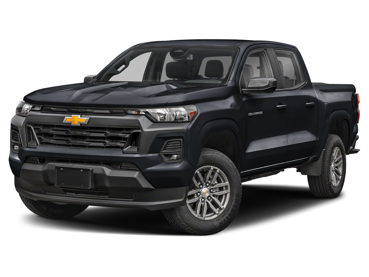 2024 Chevrolet Colorado 2WD LT