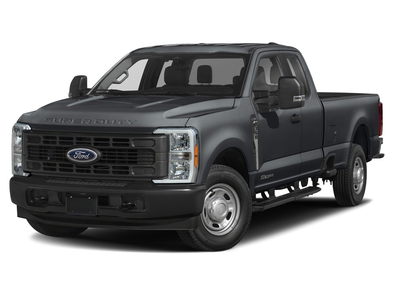 2024 Ford Super Duty F-350 SRW LARIAT