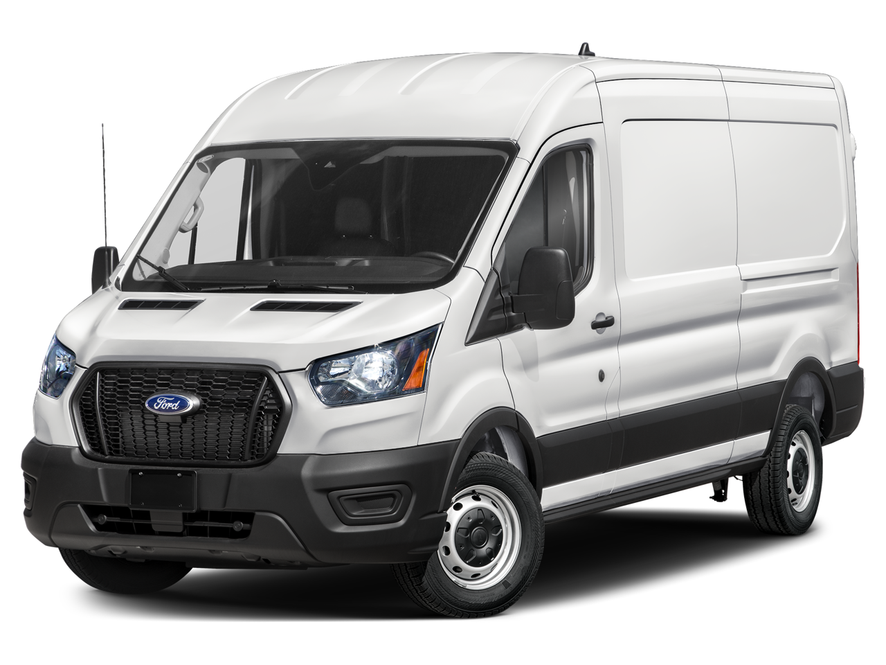 2024 Ford Transit Cargo Van Base