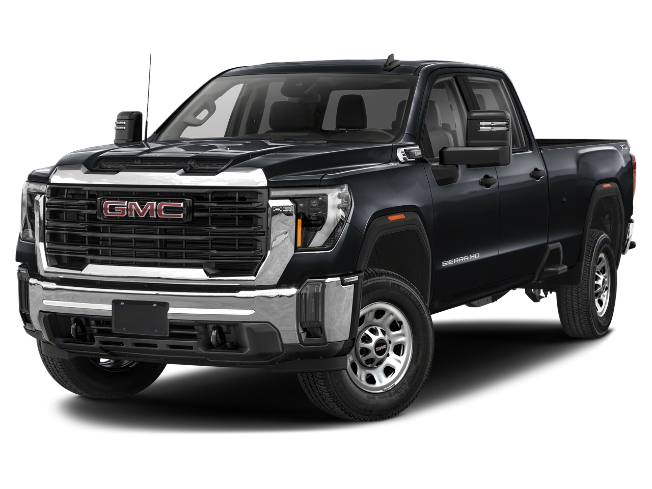 2024 GMC Sierra 3500HD Denali for sale in Dalton, GA