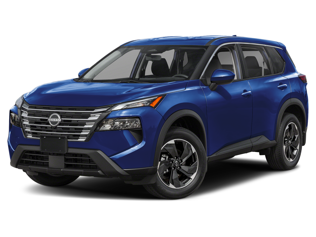 2024 Nissan Rogue SV FWD's photo