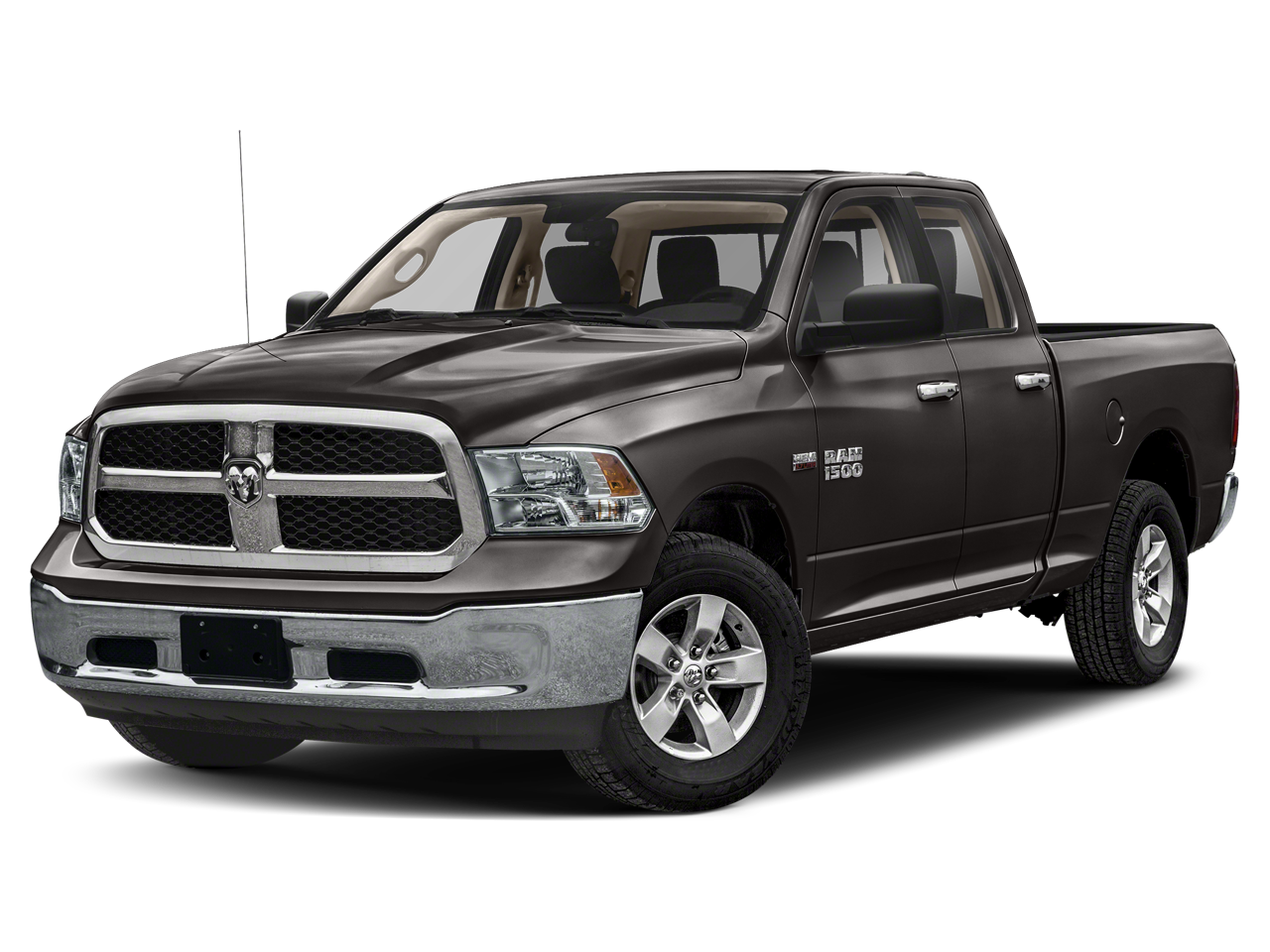 2024 RAM 1500 Classic's photo