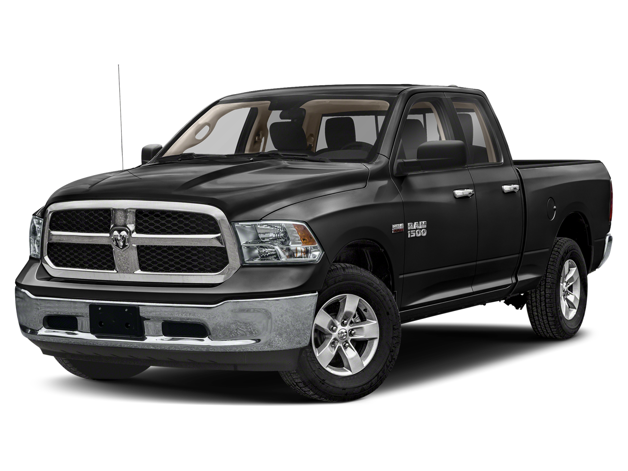 2024 RAM 1500 Classic's photo
