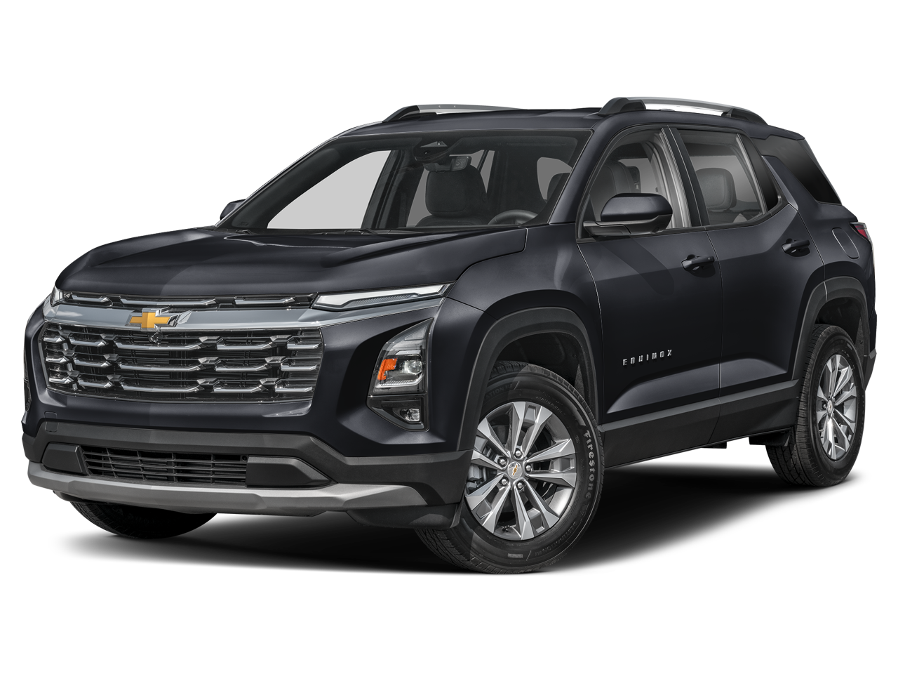 2025 Chevrolet Equinox LT for sale in Dalton, GA