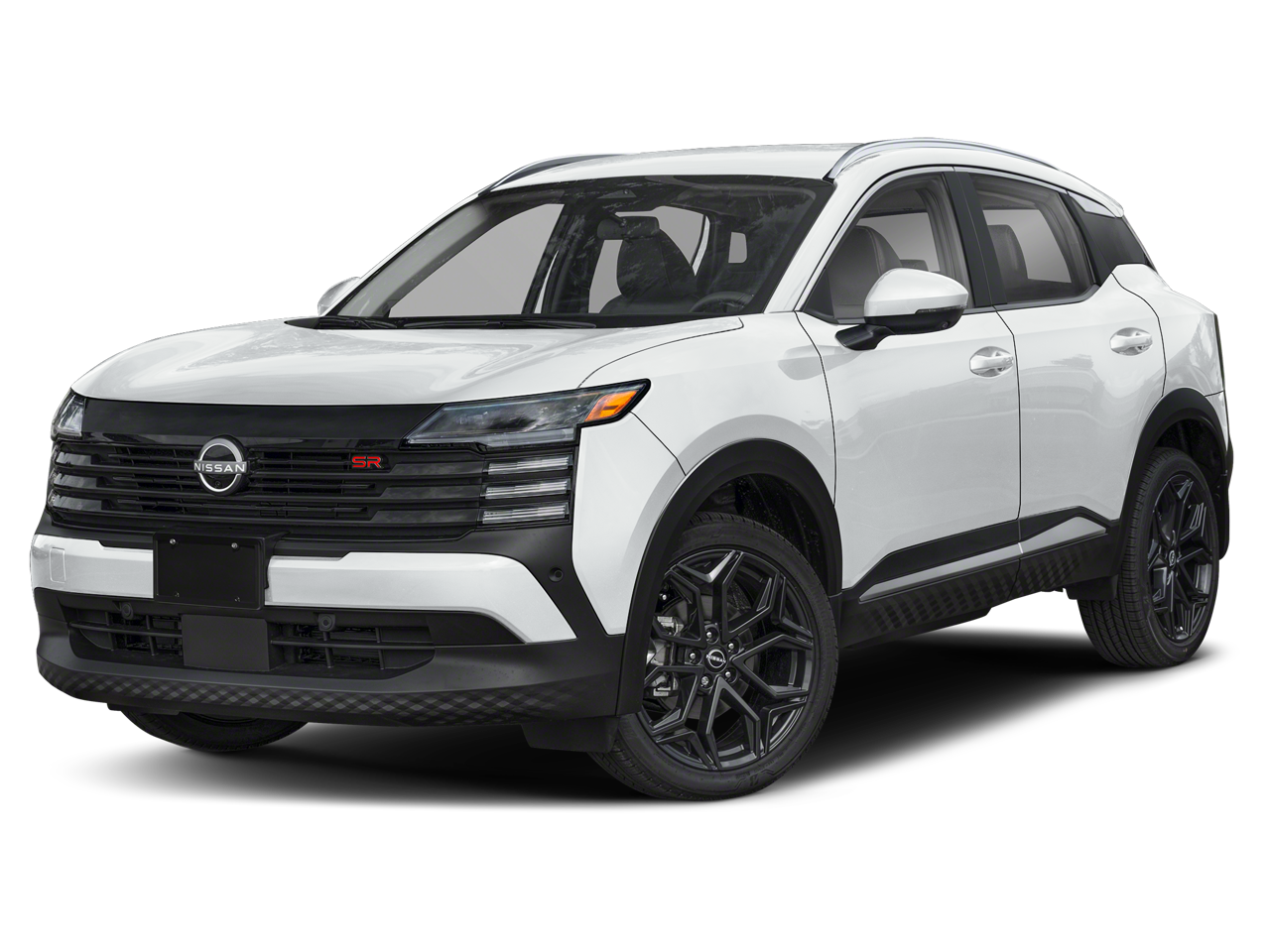 2025 Nissan Kicks SR - Photo 21