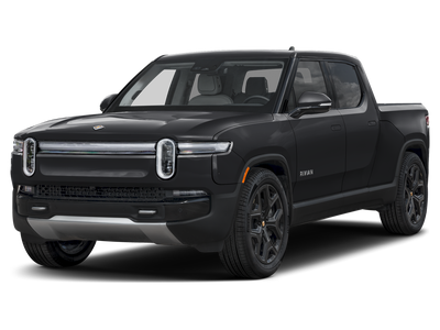 2025 Rivian R1T Adventure