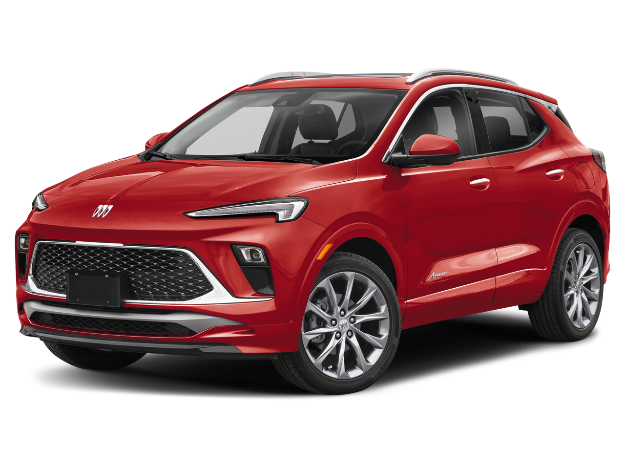 2026 Buick Encore GX Avenir's photo