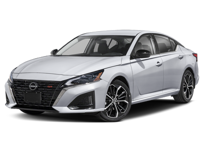 2026 Nissan Altima SR