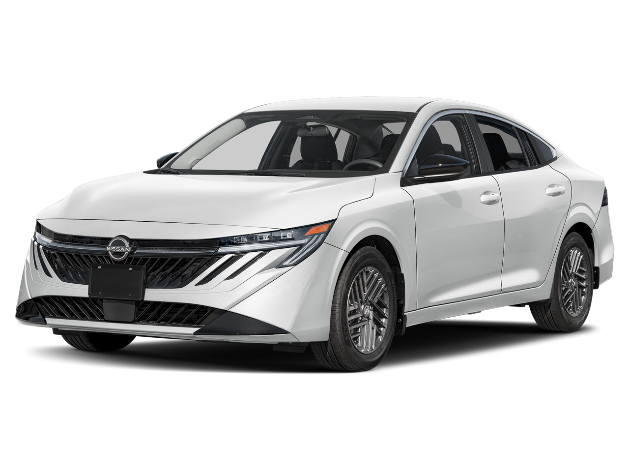 2026 Nissan Sentra SV - Photo 18