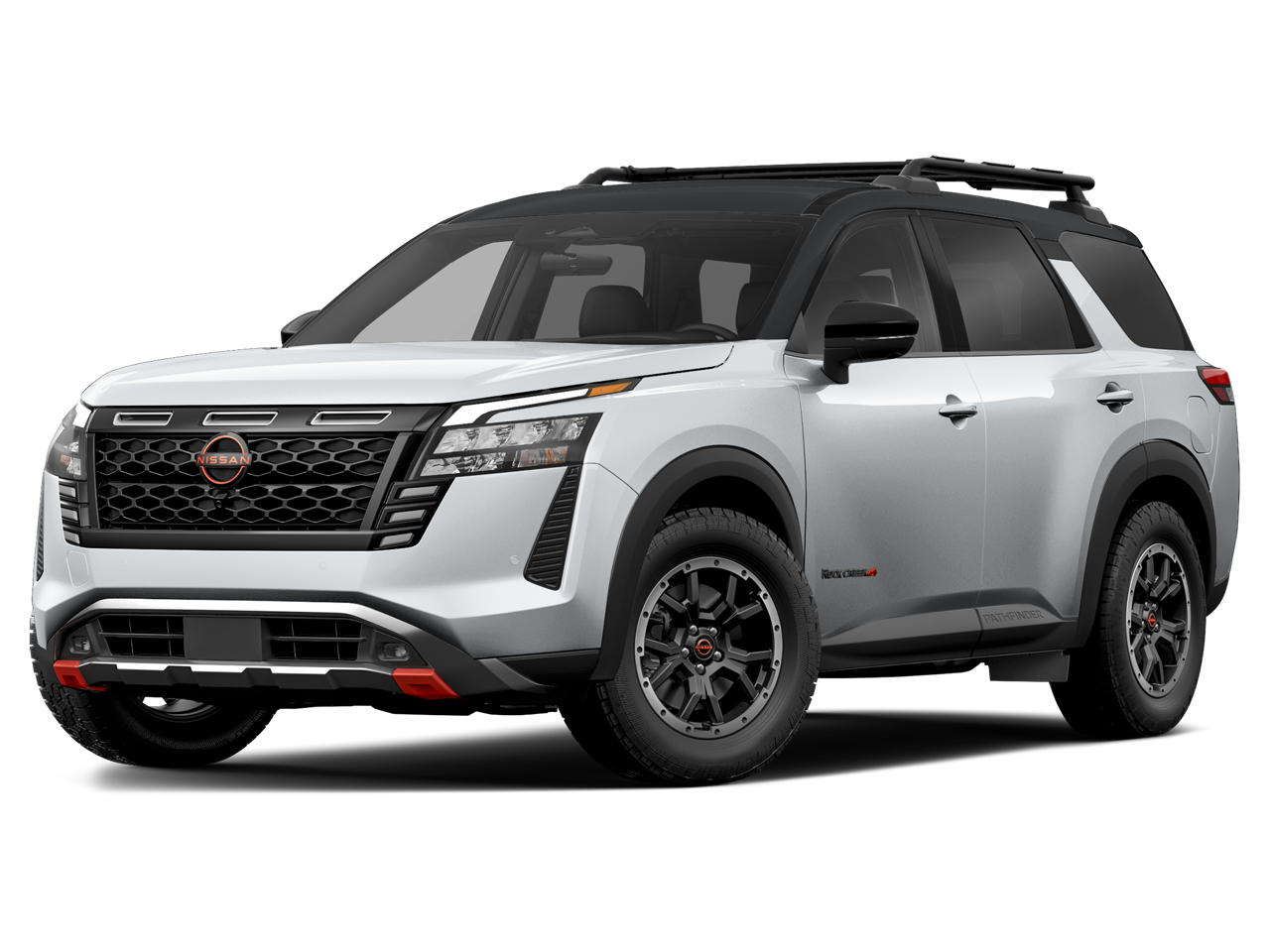 2026 Nissan Pathfinder Rock Creek 4WD's photo