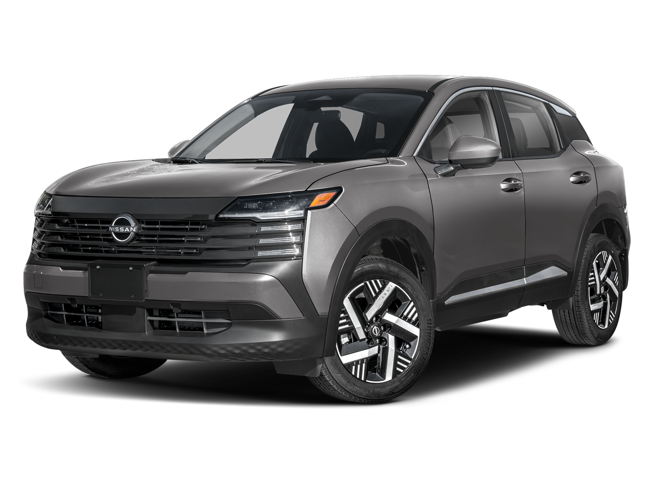 2026 Nissan Kicks's photo