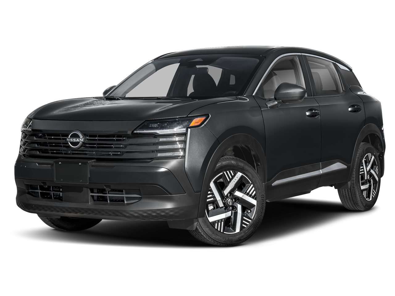 2026 Nissan Kicks's photo