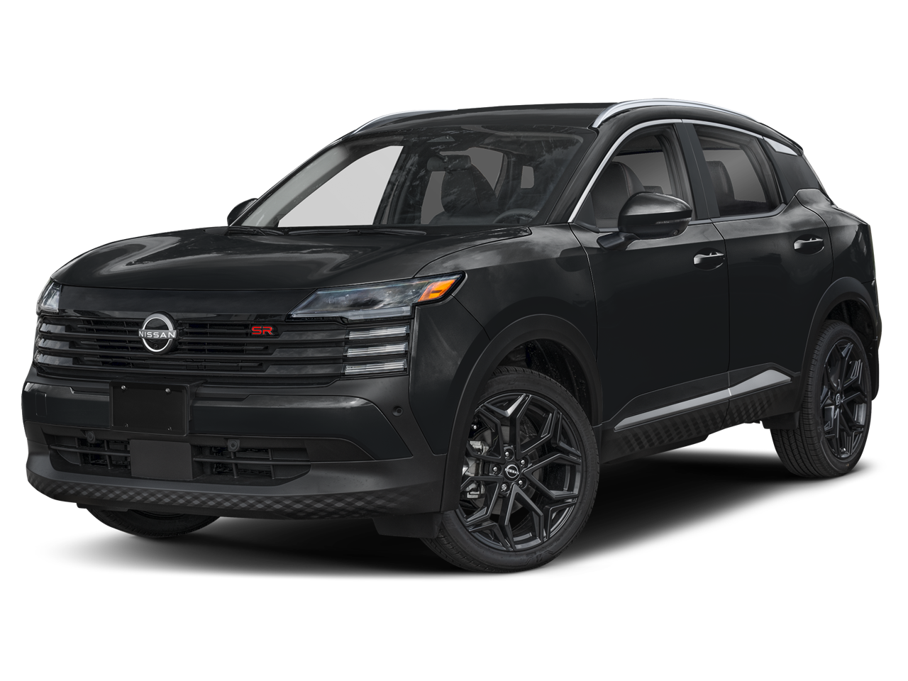 2026 Nissan KICKS SR AWD - Photo 20