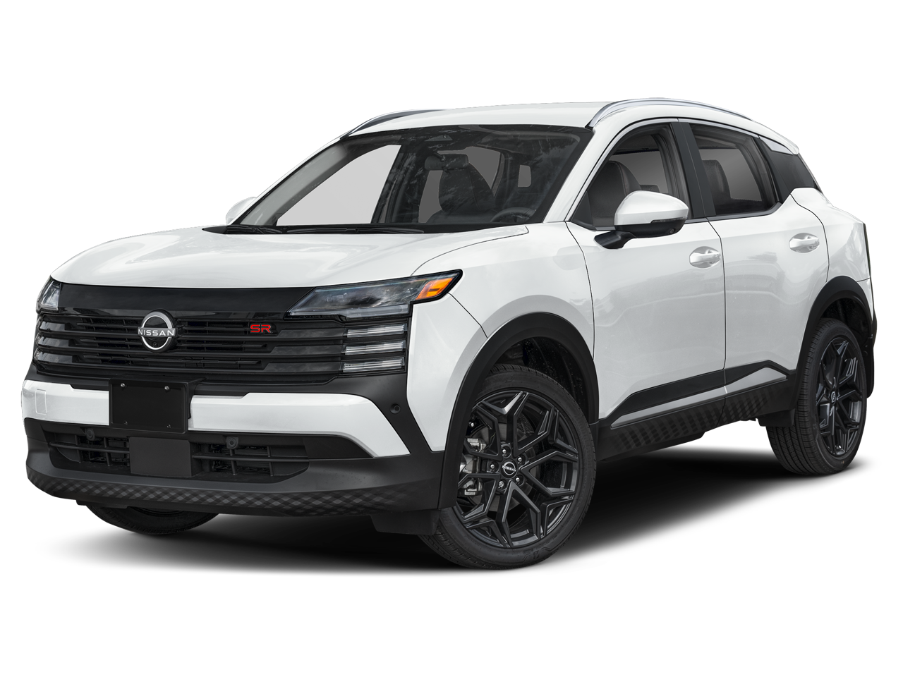 2026 Nissan KICKS SR - Photo 21