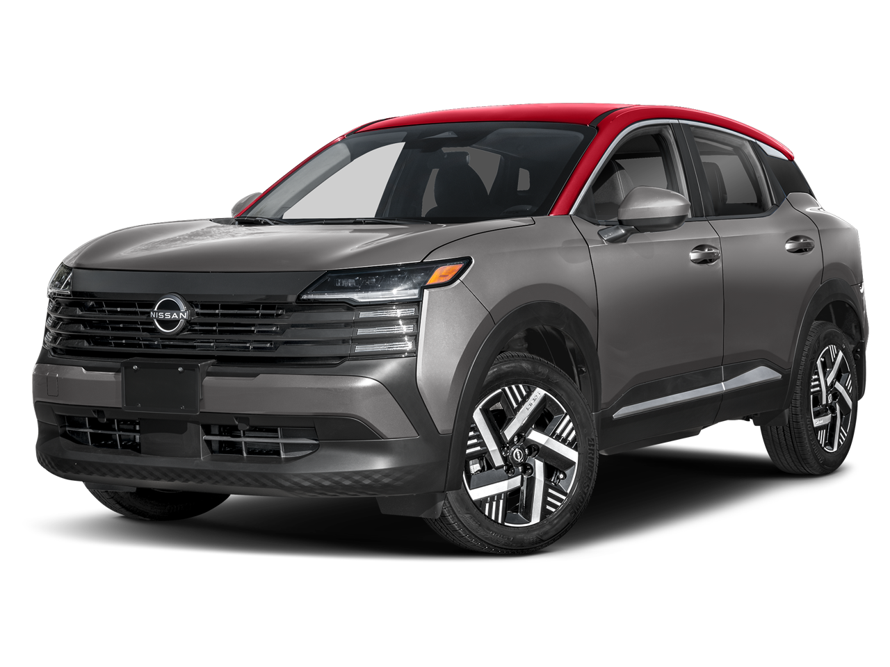 2026 Nissan KICKS