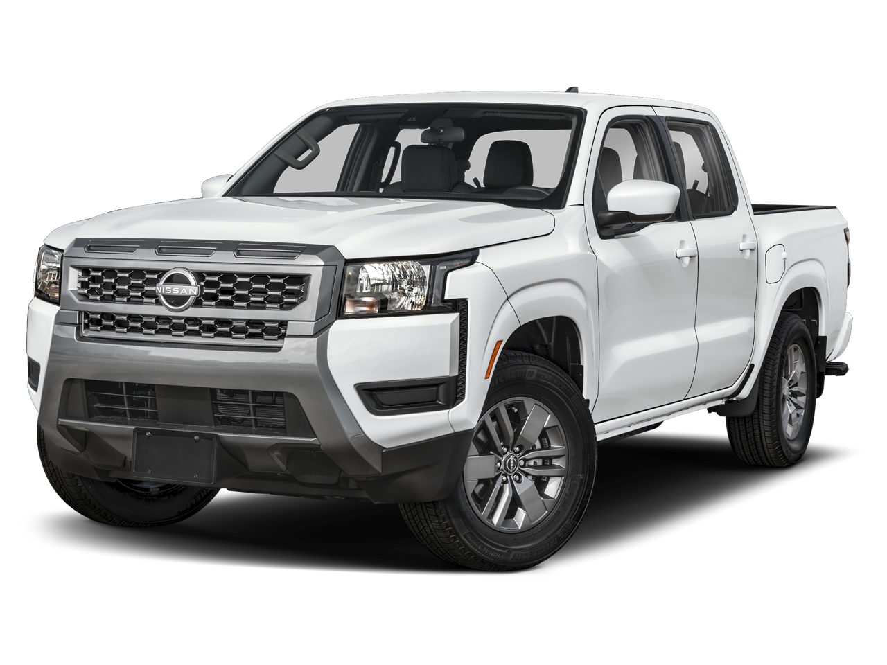 2026 Nissan Frontier SV - Photo 19