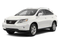 2011 Lexus RX 450h 450h