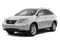 2011 Lexus RX 350 350