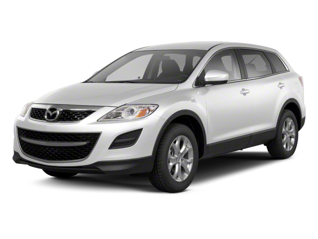 2011 Mazda CX-9 Touring FWD's photo